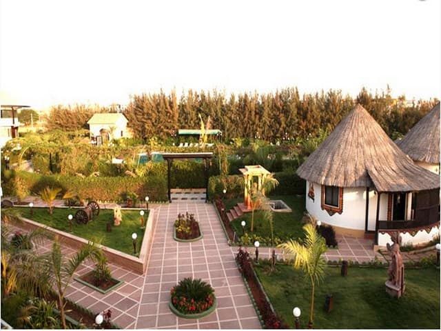 undefined Medhavi Ryan Resort Bhuj 2
